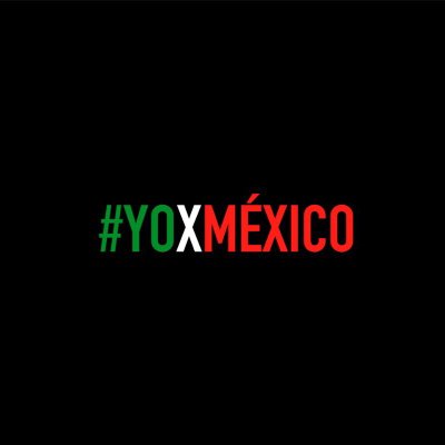 Profile Picture of YoXMéxico (@YoXMex) on Twitter