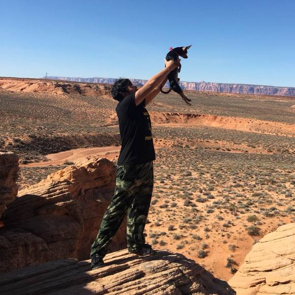 Profile Picture of Joshua Panama (@joshuapanama) on Poshmark