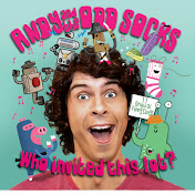 Profile Picture of ANDY DAY (@andyday3739) on Youtube