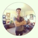 Profile Picture of Brad Liston Eaves (@bradliston) on Instagram