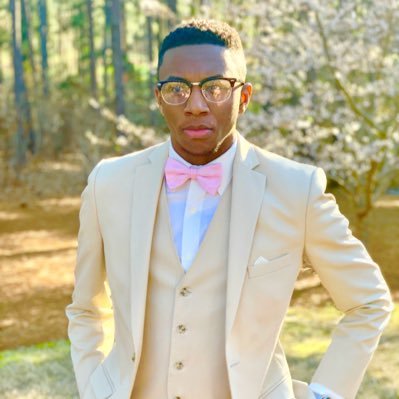 Profile Picture of Michael Emanuel (@M_Emanuel_19) on Twitter