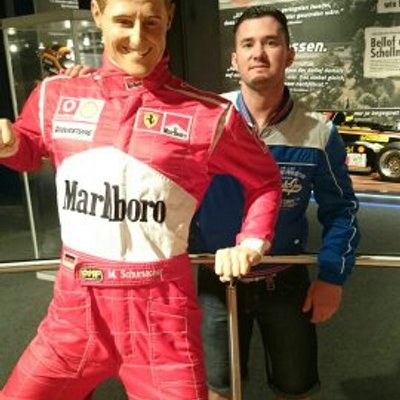 Profile Picture of Thomas Anger (@angertom84) on Twitter