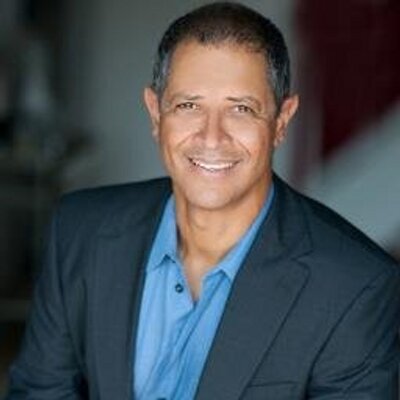 Profile Picture of Keith Moret (@kmoret1) on Twitter