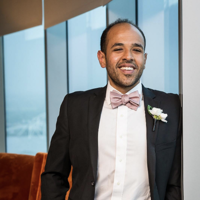 Profile Picture of Karim Mohamed (@KambaSaleh) on Twitter
