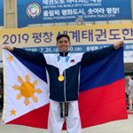 Profile Picture of Vincent Gabriel Rodriguez (@vincentgabrielrodriguez) on Instagram