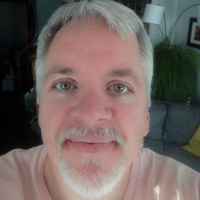 Profile Picture of Colin Meeks (@colboy) on Twitter