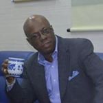 Victor J. N. Cummings - Instagram Profile Picture of Victor J. N. Cummings (@vjncummings) on Instagram