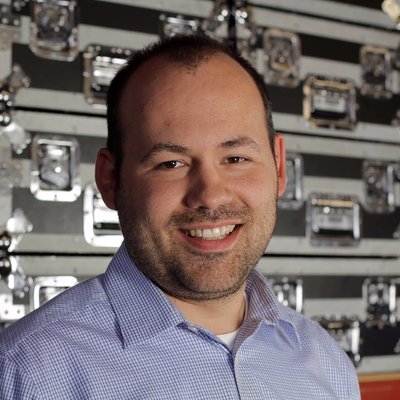 Profile Picture of Andrew Brode (@brode26) on Twitter