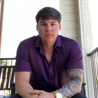 Profile Picture of Colton Johnson (@ColtonJohnsonn) on Twitter