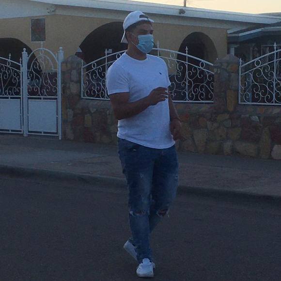 Profile Picture of Kevin Piña (@kpina05988) on Poshmark