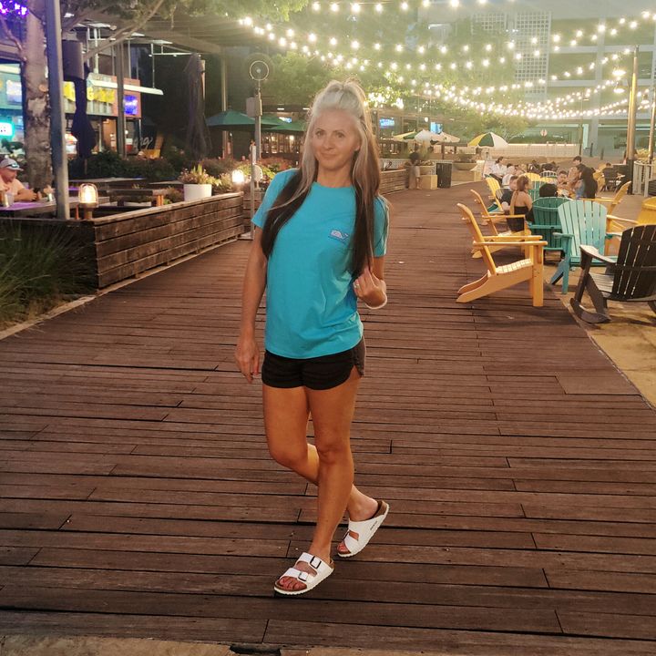 Profile Picture of   u have to see the end... (@kkristinwwaynick) on Tiktok