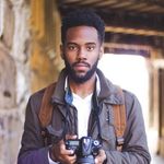 Profile Picture of Eugene Holmes (@eugenehh46) on Instagram