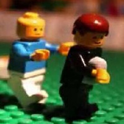 Profile Picture of Mitch Pryor (@prybot) on Twitter