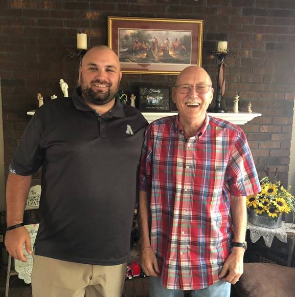 Profile Picture of Jason Hutchins (@hutchins6723) on Poshmark