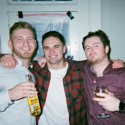 Profile Picture of Steven Cook (@CookieGull15) on Twitter
