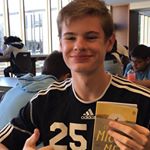 Profile Picture of Ian McNulty (@ianmcnulty_) on Instagram