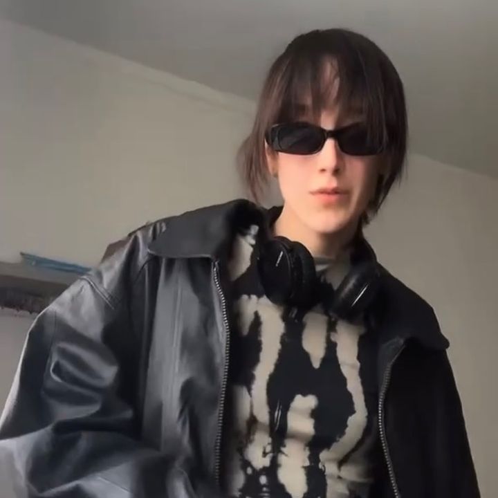 Profile Picture of delreed (@adele.reed) on Tiktok