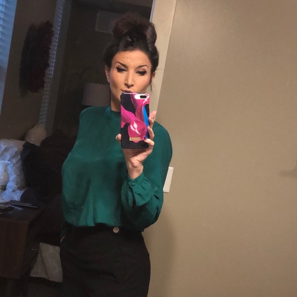 Profile Picture of Megan Schumacher (@megano35) on Poshmark