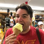 Profile Picture of Jon Richardson (@comedyjonah) on Instagram