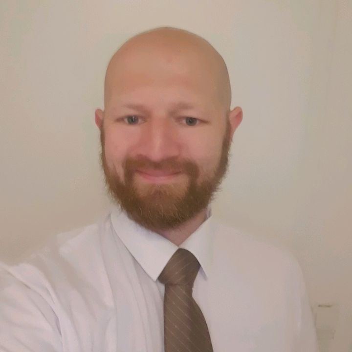 Profile Picture of Patrick Krause (@patrick.krause4) on Tiktok