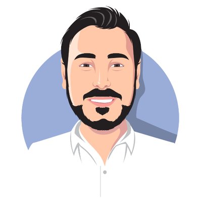 Profile Picture of Burak Bekdemir (@bbekdemir) on Twitter