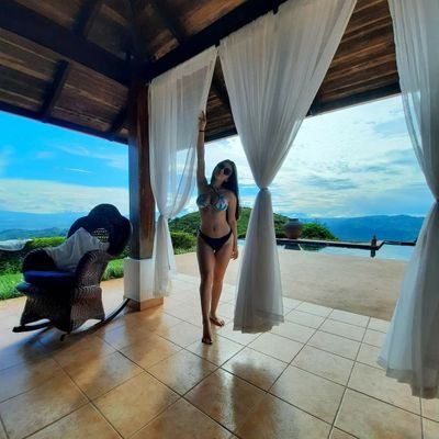 Profile Picture of Beverly Jiménez (@Beverly_ilama) on Twitter