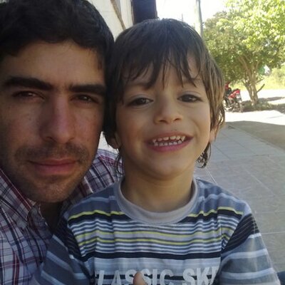 Profile Picture of William De León (@william_deleon) on Twitter