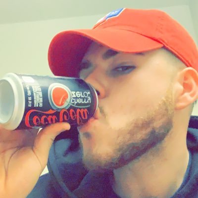 Profile Picture of Clayton Cherry (@@clay_cherry) on Twitter