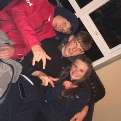 Profile Picture of Matthew Hodgins (@MatthewHodgins3) on Twitter