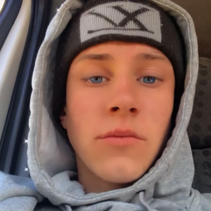 Profile Picture of paulappleton (@paulappleton20) on Tiktok