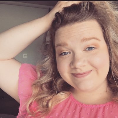 Profile Picture of Michael Ann Burris (@Mikieee15) on Twitter