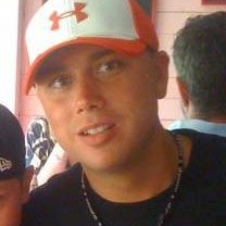 Profile Picture of Michael Raley (@mdraley) on Twitter