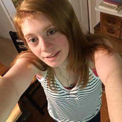 Profile Picture of Brittany Elizabeth Dykes (@Brittan95481111) on Twitter