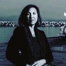 Profile Picture of Lori Garver (@Lori_Garver) on Twitter