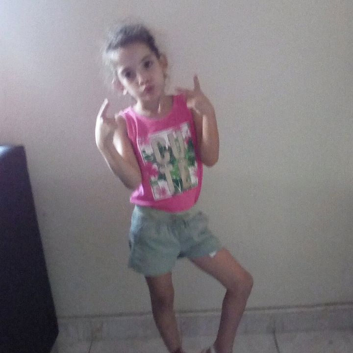 Profile Picture of Genesis Pimentel (@genesispimentel07) on Tiktok