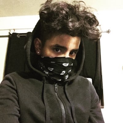 Profile Picture of Kenneth Almeida (@KennethAlmeida1) on Twitter