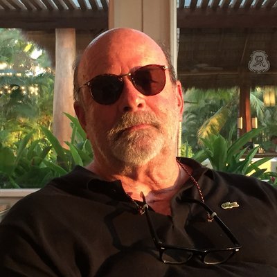 Profile Picture of Michael Gershman (@mgershman) on Twitter