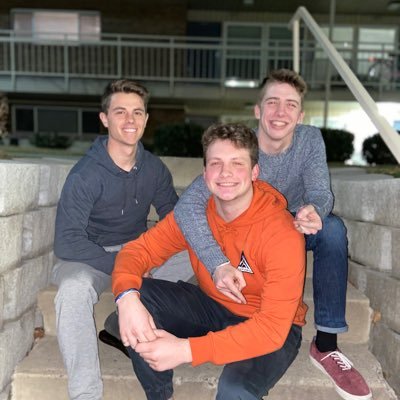 Profile Picture of Hunter Erickson (@hunterfromlehi) on Twitter