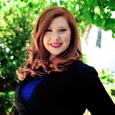 Profile Picture of Catherine Potts (@catherinerpotts) on Twitter