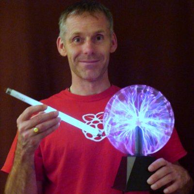 Profile Picture of Richard Hayler ☀ (@rdhayler) on Twitter