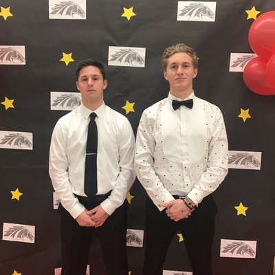 Profile Picture of Tyler  Davey (@tyJdavey13) on Twitter