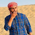 Profile Picture of Moazzam Ansari (@moazzam_mz) on Instagram