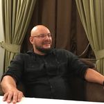 Profile Picture of Психолог Давид Добронравов (@david.dobronravov) on Instagram