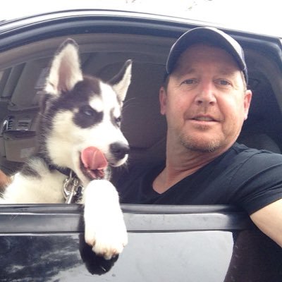 Profile Picture of Don Cluff (@don_cluff) on Twitter