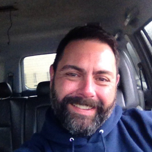 Profile Picture of Jp Reisman (@mrjones1971) on Poshmark