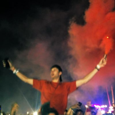 Profile Picture of Alex Glen (@AlexGlen_) on Twitter