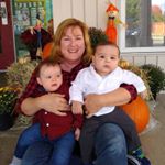 Profile Picture of Sharon Crabtree (@sharon.crabtree.10) on Instagram