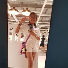 Profile Picture of Angela Ding10 (@angelading6) on Tiktok