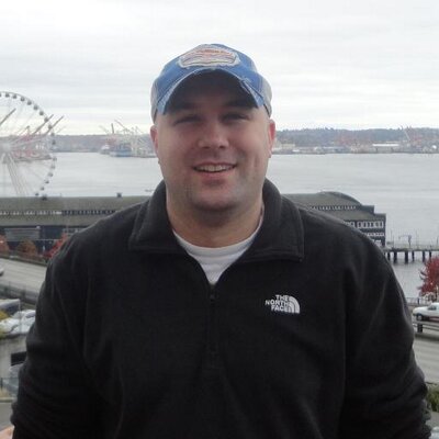 Profile Picture of Andy Muetzel (@andymuetzel) on Twitter