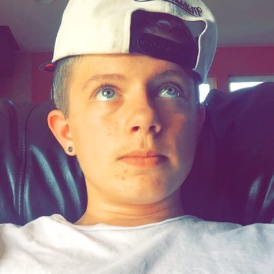 Profile Picture of Michael Humber (@theillest7o7) on Twitter